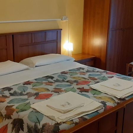 Albergo Da Peppino Poggio Mirteto Zewnętrze zdjęcie