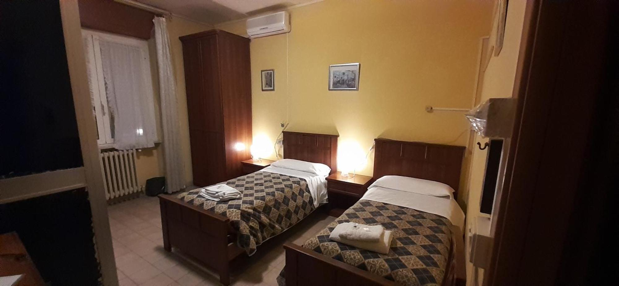 Albergo Da Peppino Poggio Mirteto Zewnętrze zdjęcie