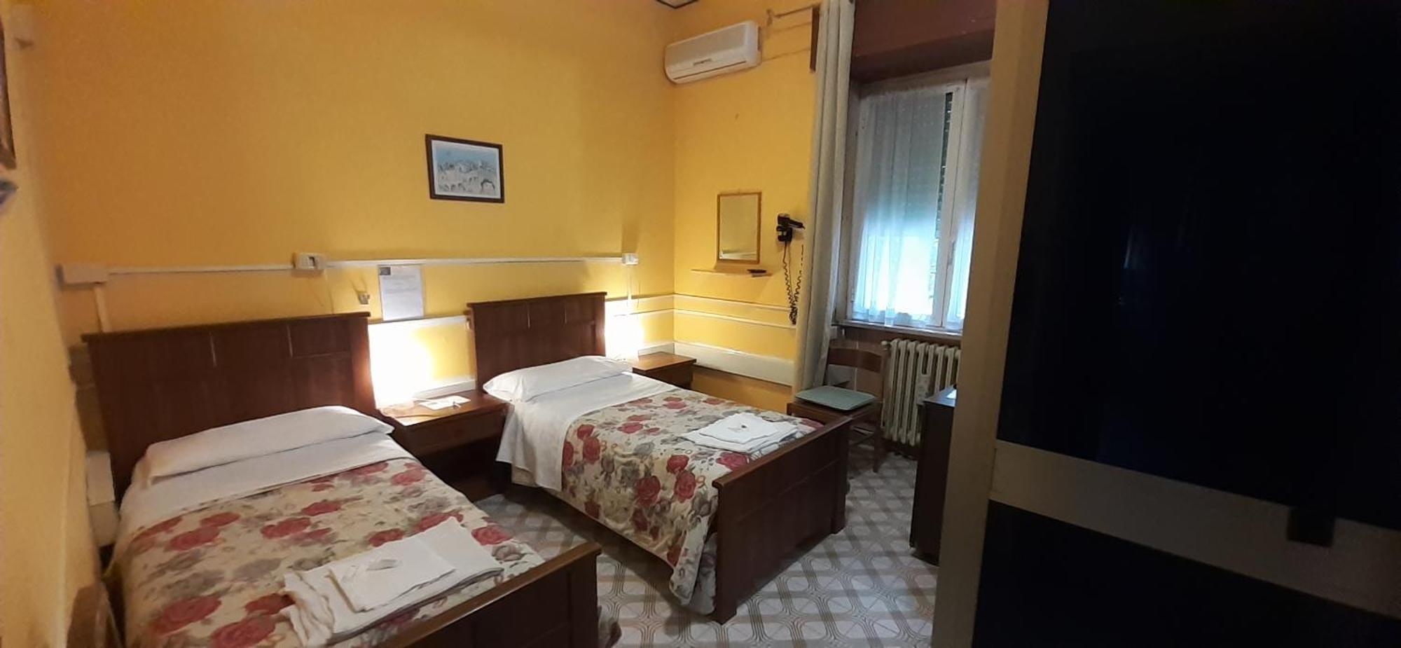 Albergo Da Peppino Poggio Mirteto Zewnętrze zdjęcie