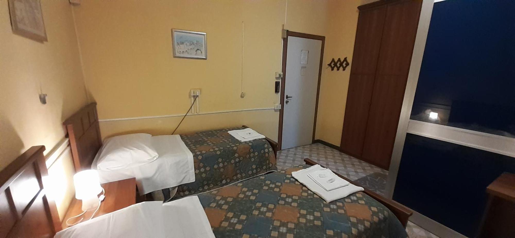 Albergo Da Peppino Poggio Mirteto Zewnętrze zdjęcie
