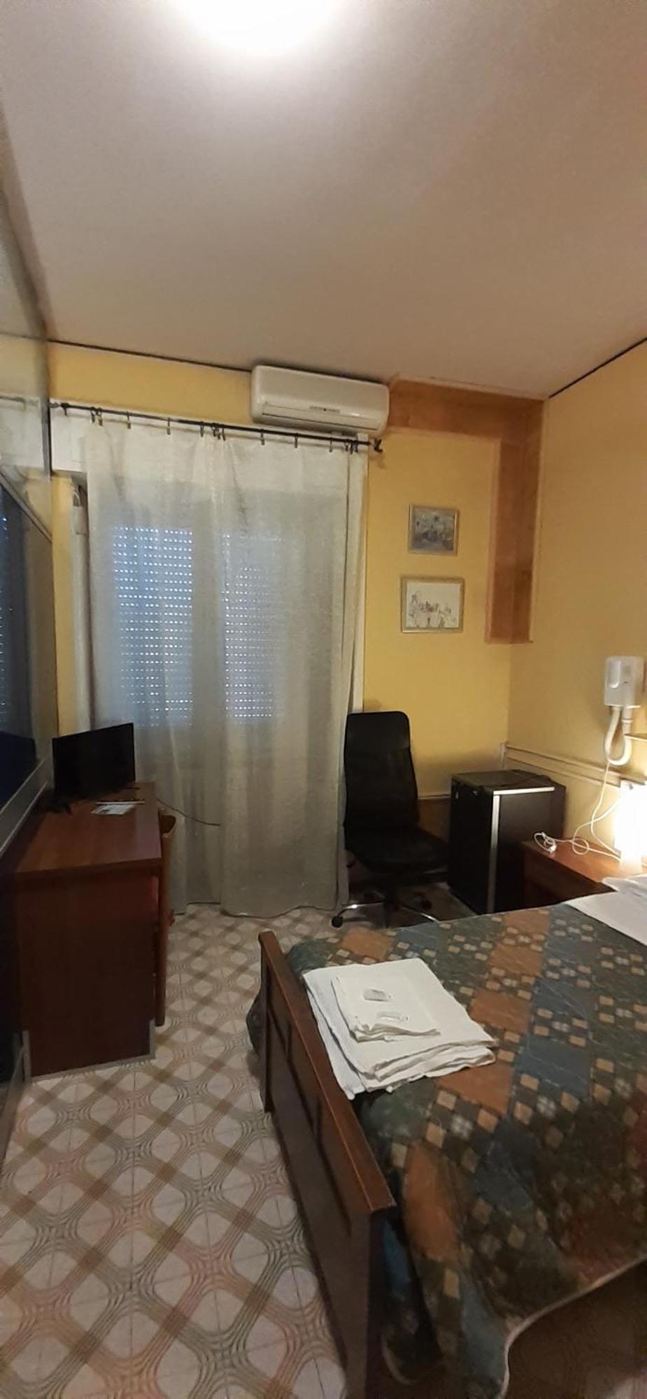 Albergo Da Peppino Poggio Mirteto Zewnętrze zdjęcie