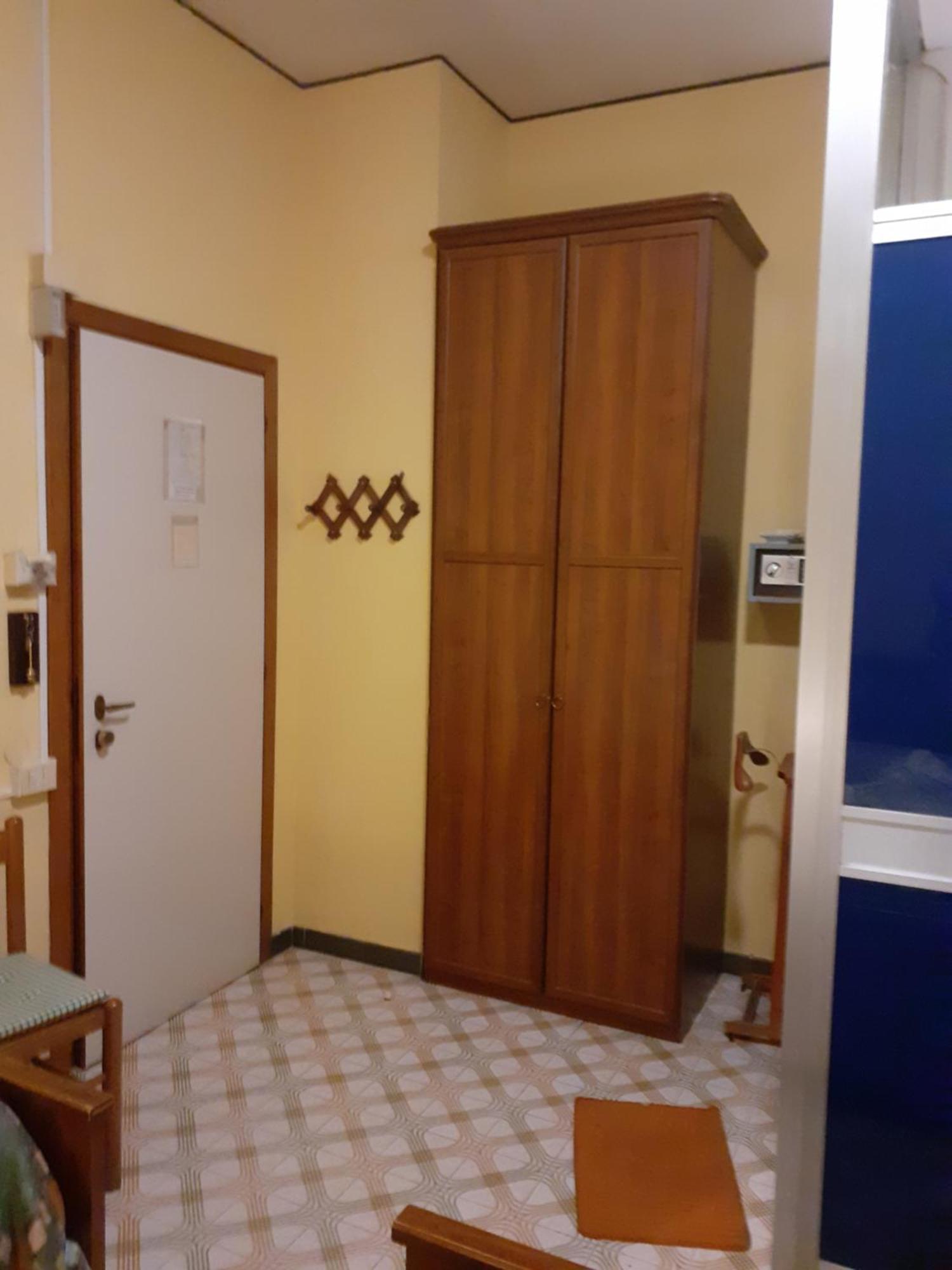 Albergo Da Peppino Poggio Mirteto Zewnętrze zdjęcie