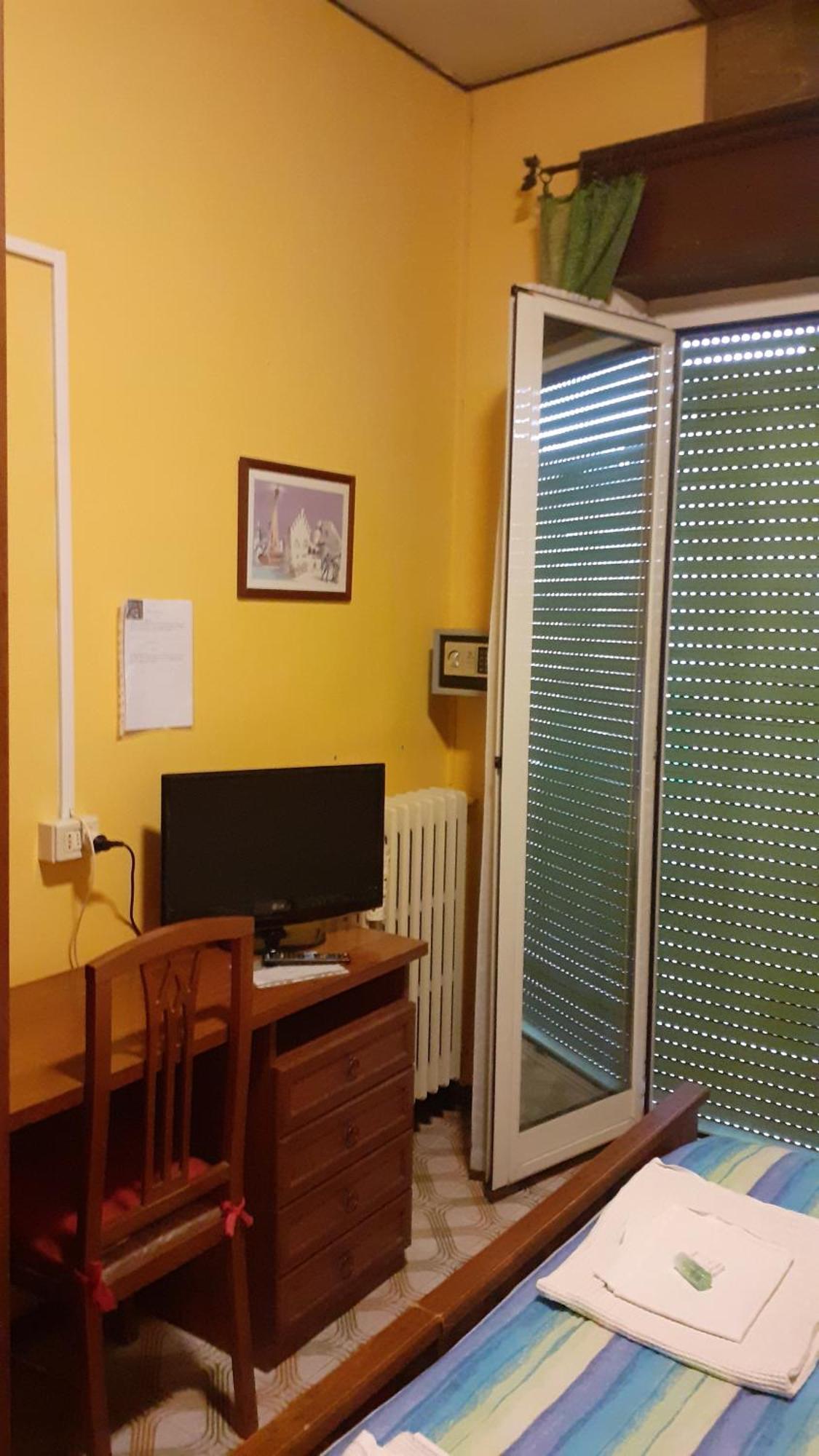 Albergo Da Peppino Poggio Mirteto Zewnętrze zdjęcie
