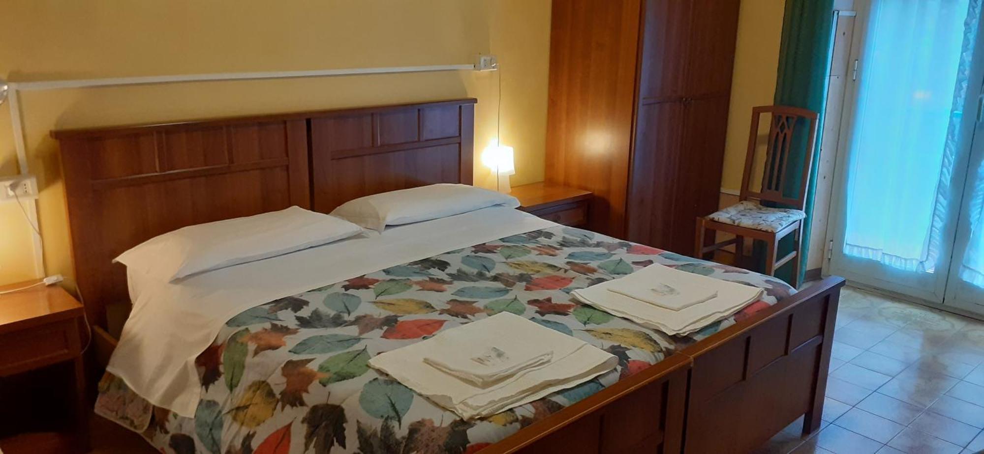 Albergo Da Peppino Poggio Mirteto Zewnętrze zdjęcie