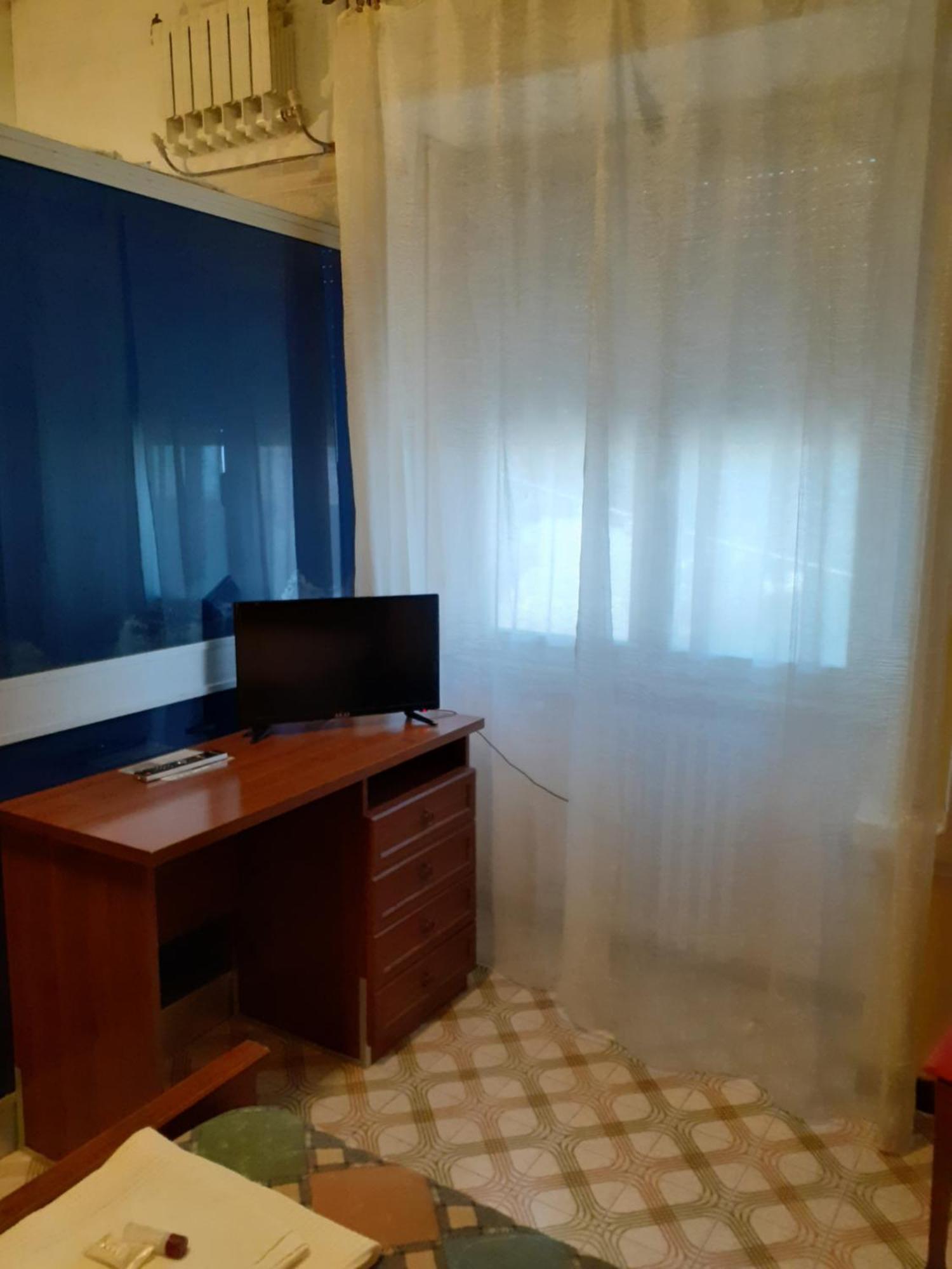 Albergo Da Peppino Poggio Mirteto Zewnętrze zdjęcie