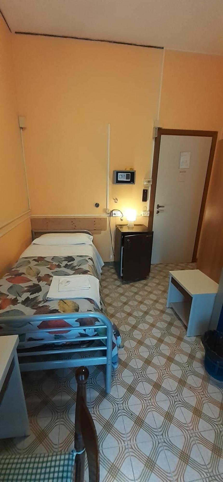 Albergo Da Peppino Poggio Mirteto Zewnętrze zdjęcie