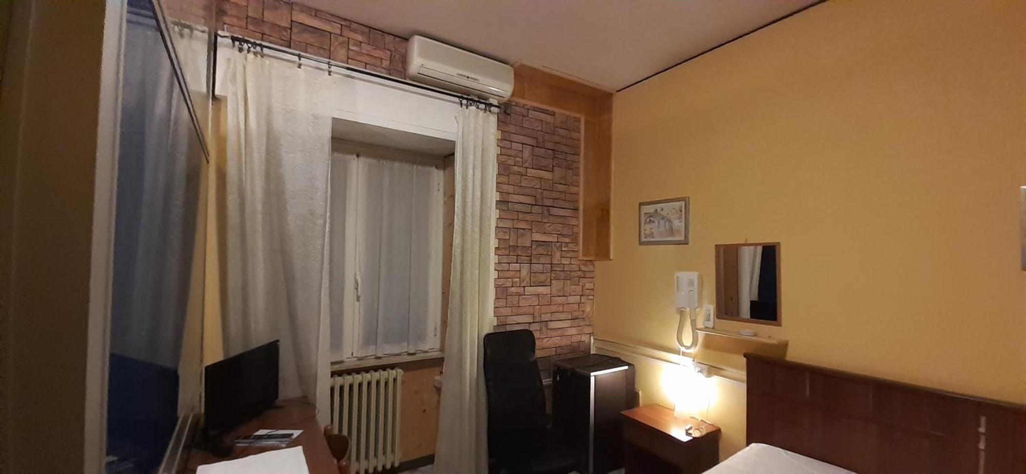 Albergo Da Peppino Poggio Mirteto Zewnętrze zdjęcie