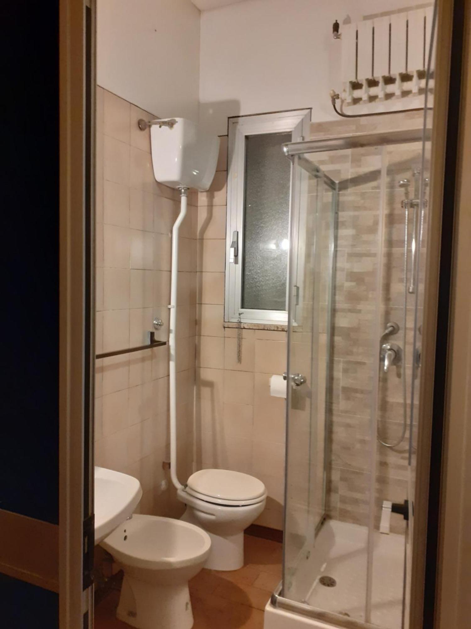 Albergo Da Peppino Poggio Mirteto Zewnętrze zdjęcie