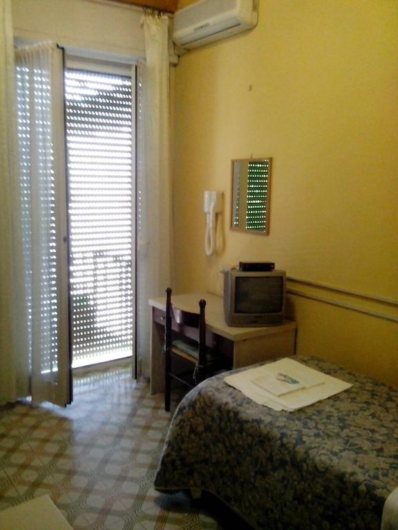 Albergo Da Peppino Poggio Mirteto Pokój zdjęcie